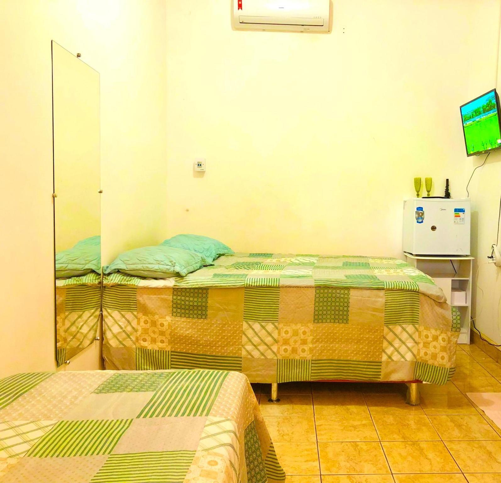 Pousada Casa Do Ivo Santarem Ngoại thất bức ảnh