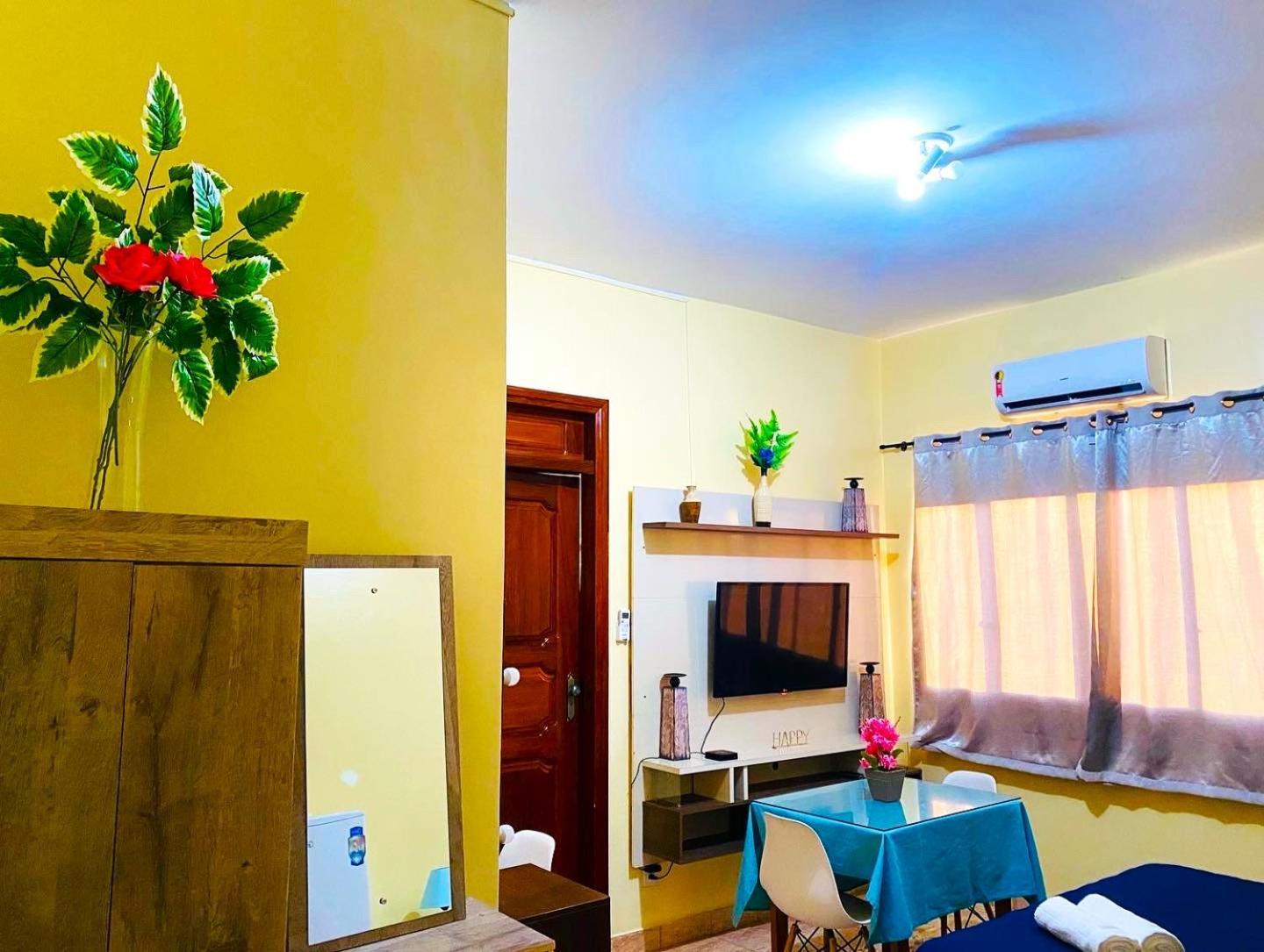 Pousada Casa Do Ivo Santarem Ngoại thất bức ảnh