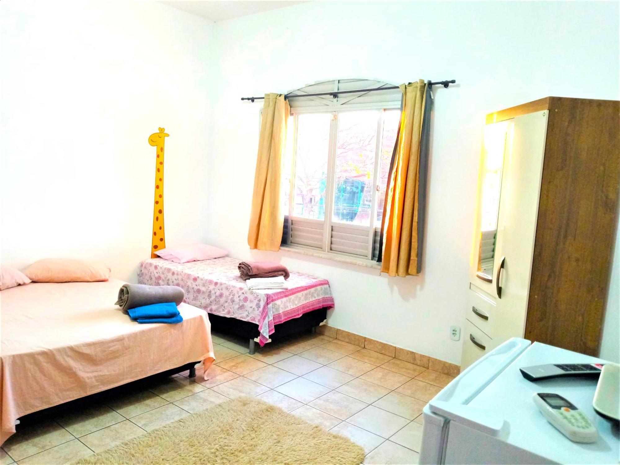 Pousada Casa Do Ivo Santarem Ngoại thất bức ảnh