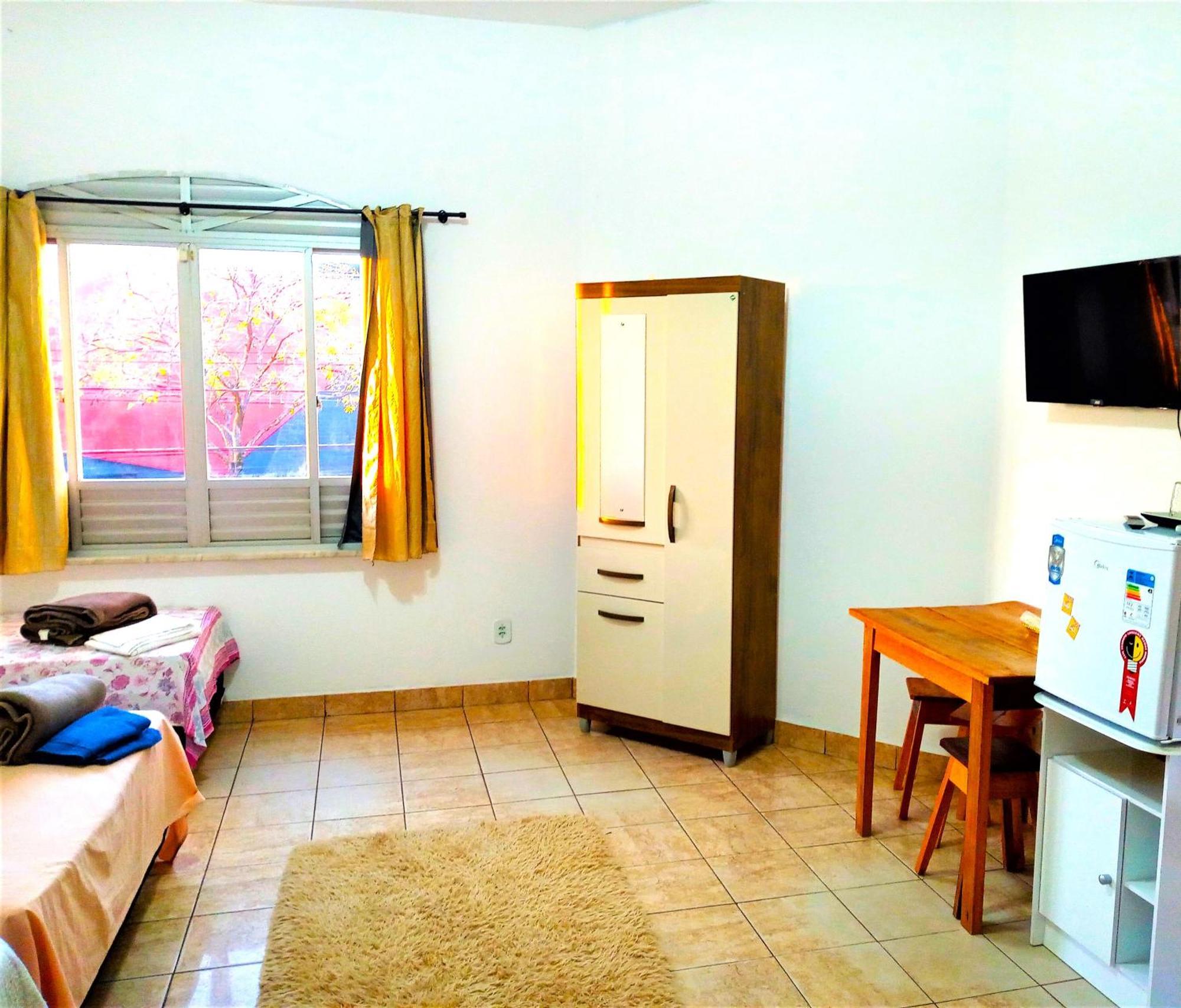 Pousada Casa Do Ivo Santarem Ngoại thất bức ảnh
