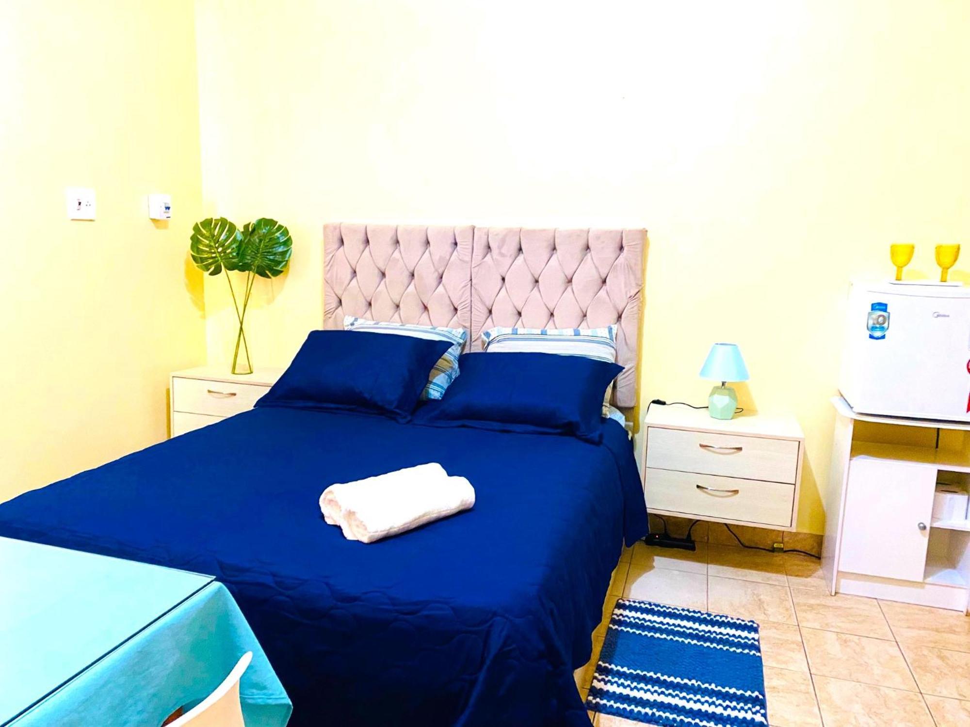 Pousada Casa Do Ivo Santarem Ngoại thất bức ảnh