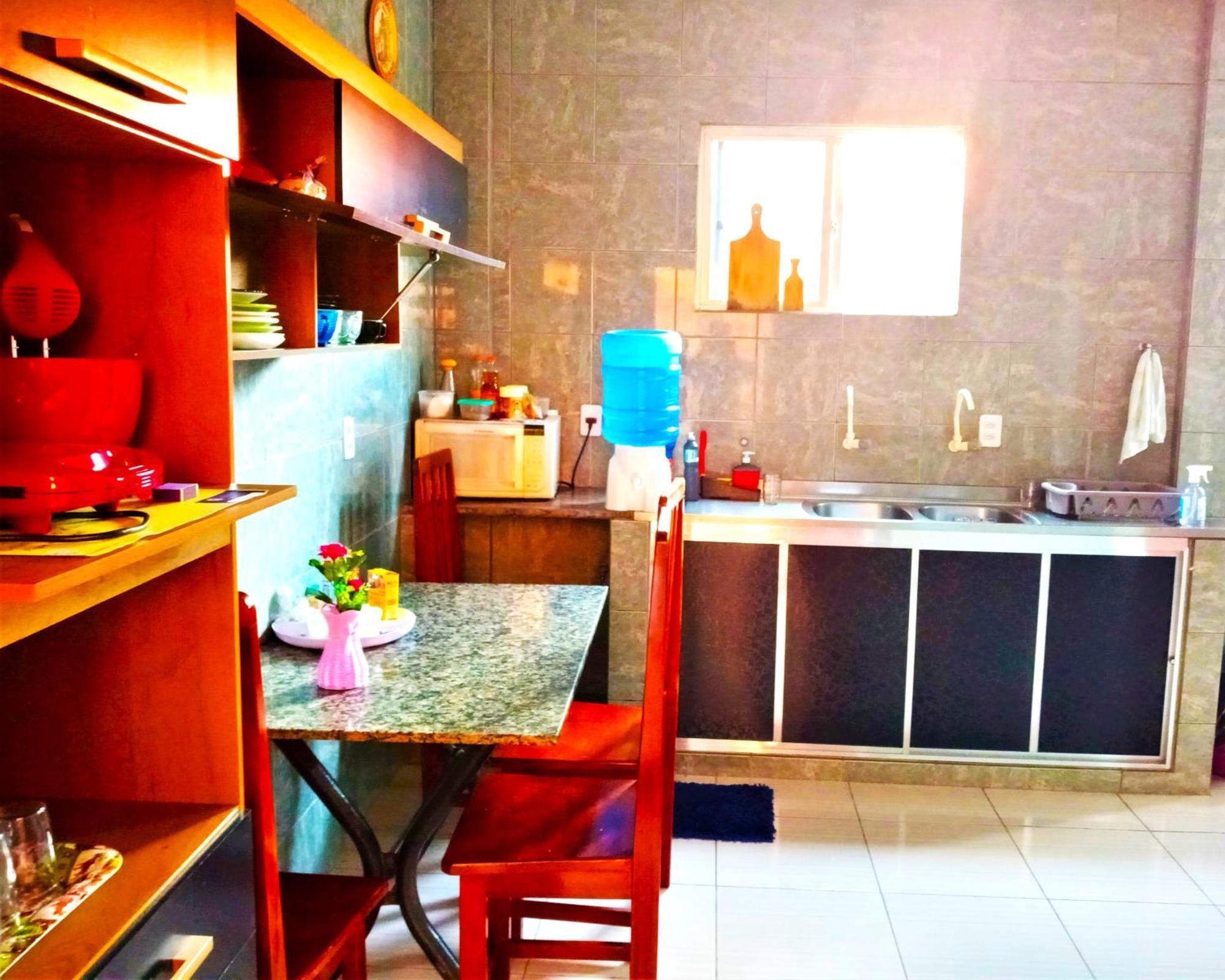 Pousada Casa Do Ivo Santarem Ngoại thất bức ảnh