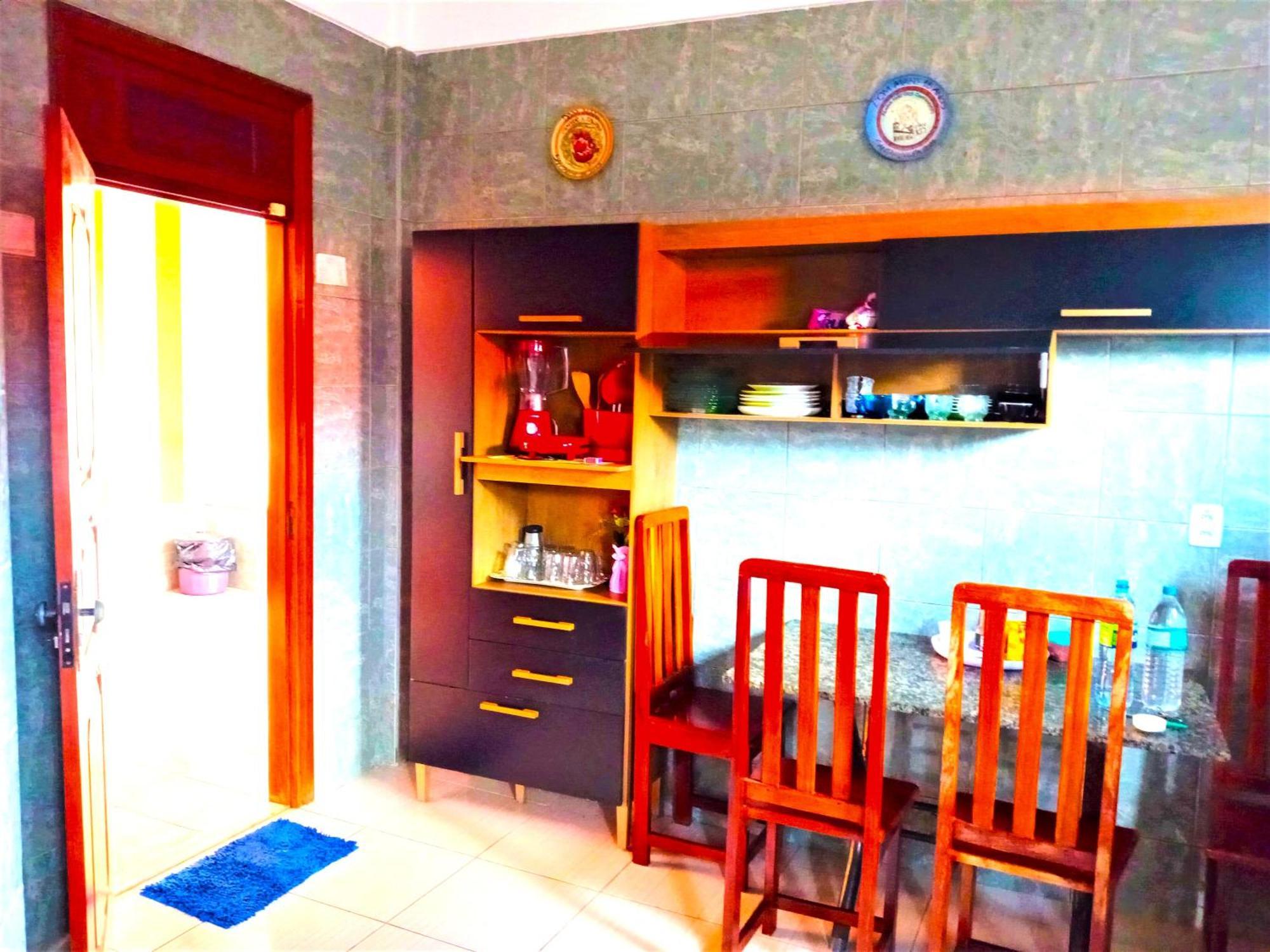Pousada Casa Do Ivo Santarem Ngoại thất bức ảnh